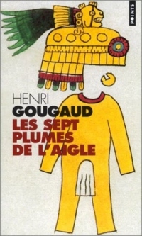 Les Sept plumes de l'aigle