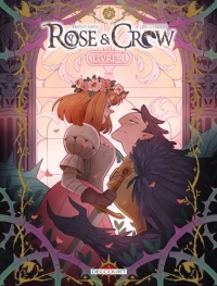 Rose and Crow T04