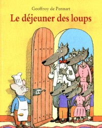 Le Déjeuner des loups