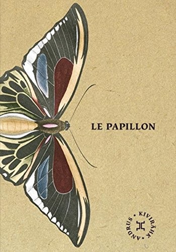 Le Papillon