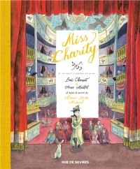 Miss Charity - Tome 2