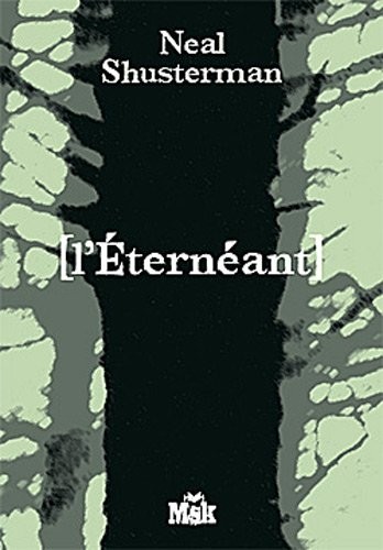 L'Eternéant