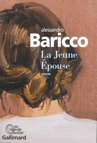 La Jeune Épouse