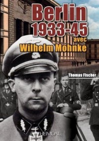 Berlin 1933-1945