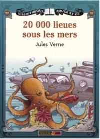 20 000 lieues sous les mers