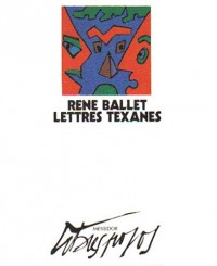 Lettres texanes