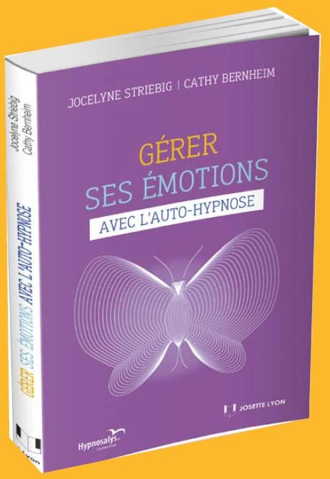 Gérer ses émotions avec l'auto-hypnose