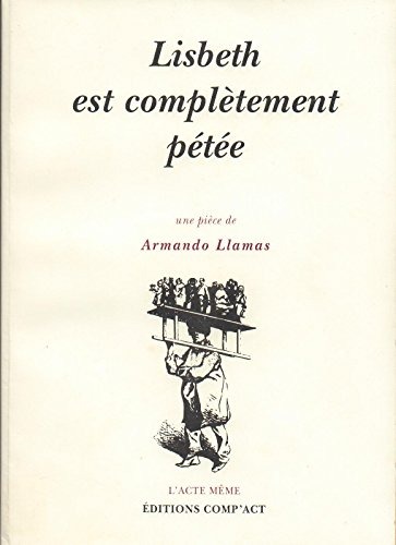 Lisbeth est complètement pétée