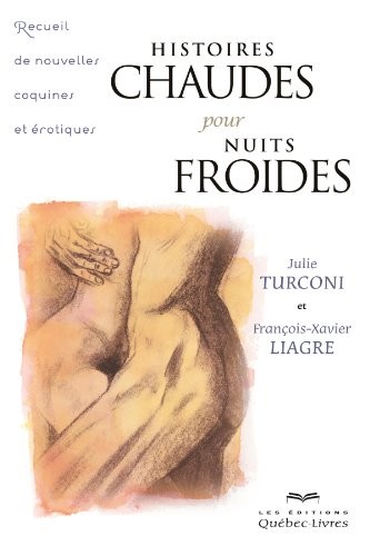 Histoires chaudes pour nuits froides 2ED