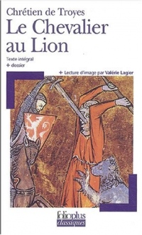 Le Chevalier au lion, texte intégral