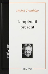 L Imperatif Present