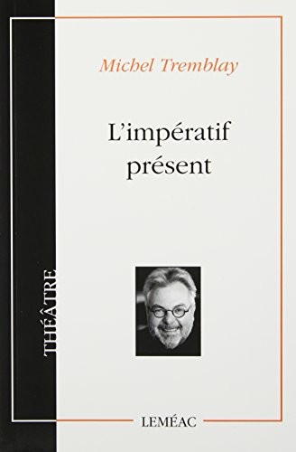 L Imperatif Present