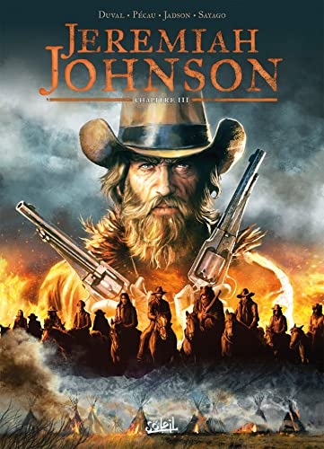 Jeremiah Johnson Chapitre 3
