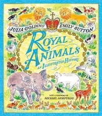 Royal Animals