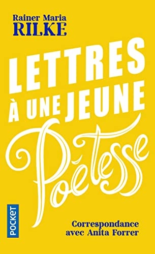 Lettres à une jeune poétesse
