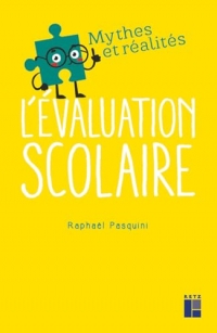L'évaluation scolaire