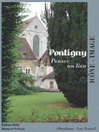 Pontigny : Penser un Lieu - Icone-Image 14