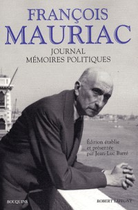 Journal et Mémoires politiques