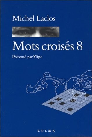 Mots croisés, numéro 8
