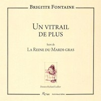 UN VITRAIL DE PLUS
