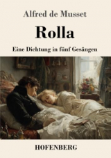 Rolla: Eine Dichtung in fünf Gesängen