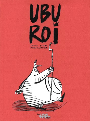 Ubu Roi [9782845960343]