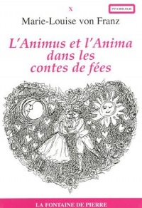 L'Animus et l'anima dans les contes de fées