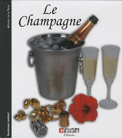 Le Champagne
