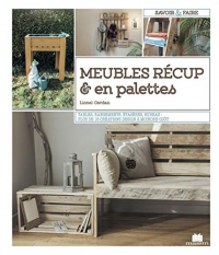 Meubles récup & en palettes