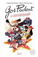 Gos Pudent a Hollywood