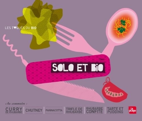 Solo et bio