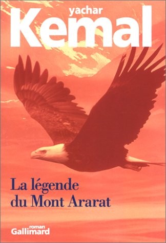 La Légende du Mont Ararat