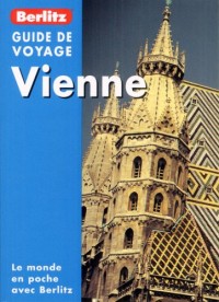 Vienne Guide de Voyage