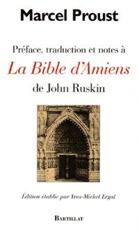 BIBLE AMIENS