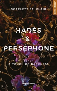 Hadès & Perséphone - Trilogie Tome 1 à 3 - Coffret Tomes 0X à 0X (New romance)