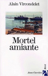 Mortel amiante