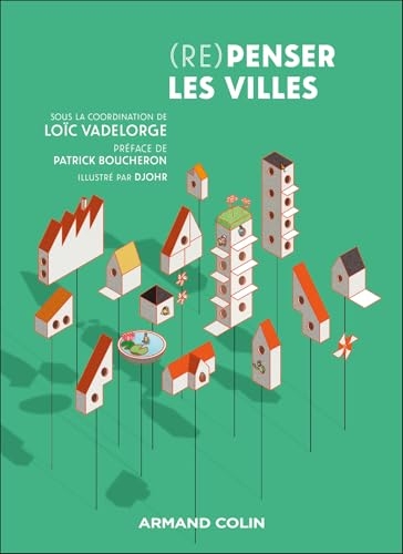 Repenser les villes