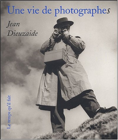 Une vie de photographes