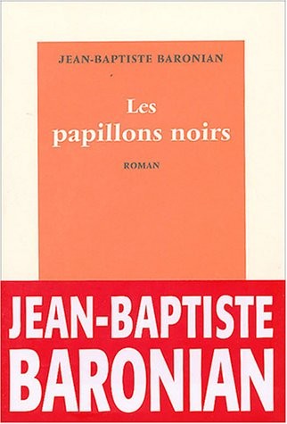 Les Papillons noirs