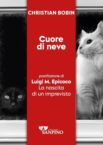 Cuore di neve [9791280546975]