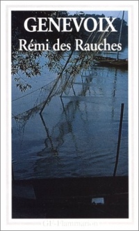 Rémi des Rauches