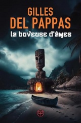 La buveuse d'âme