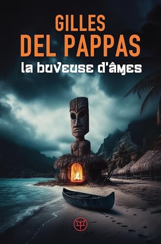 La buveuse d'âmes