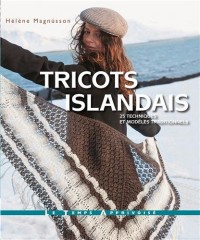 Tricots Islandais