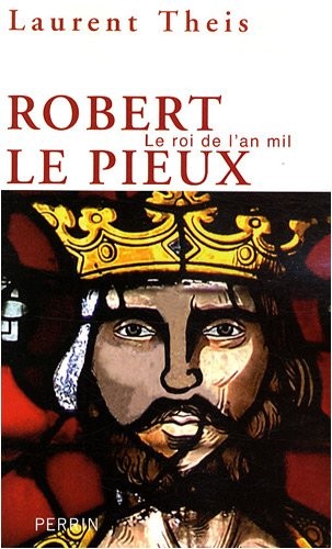 Robert Le Pieux