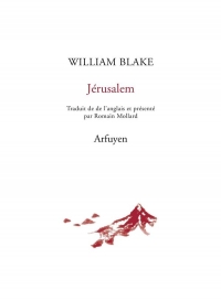 Jerusalem: L'ÉMANATION DU GÉANT ALBION (0)