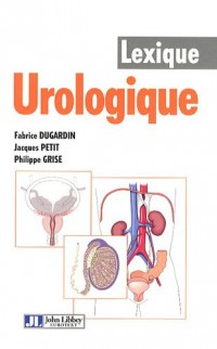 Lexique urologique