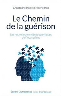 Le chemin de la guérison