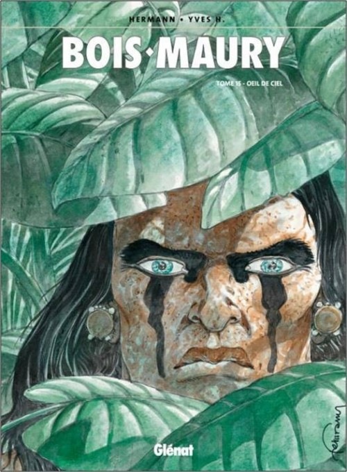 Les tours de Bois-Maury, tome 15 : Oeil de ciel