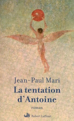 La Tentation d'Antoine